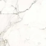 DLAŽBA CALACATTA MONET WHITE SATIN 119,8X119,8