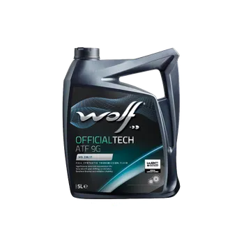 Převodový olej Olej do převodovky WOLF 8332463