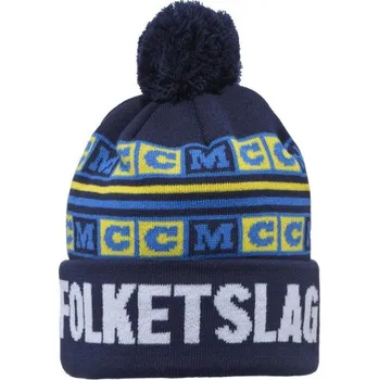 Čepice CCM Kulich CCM Flag Sweden Pom Jaquard SR 1050929