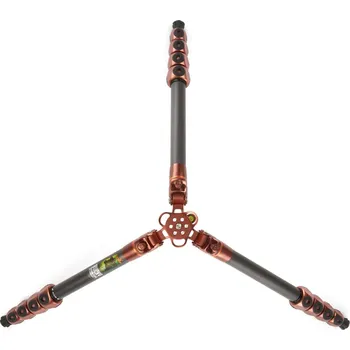 Stativ 3 Legged Thing Legends Bucky Tripod Bronze