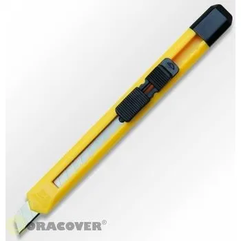 Skalpel Oracover 0916 Řezný nůž 1 ks