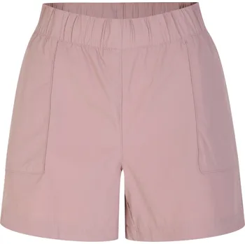 Dámské kraťasy DARE 2B Dámské kraťasy Rapport 2XL RŮŽOVÁ