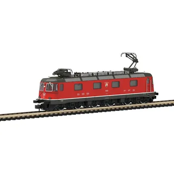 Modelová železnice Märklin 88240 Z E-Lok Re 6/6 SBB
