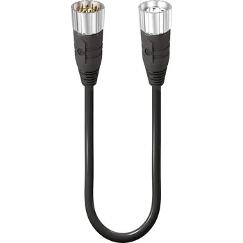 Lumberg Automation RSUS 19-RKUS 19-352/10 M připojovací kabel pro senzory - aktory, 2234, piny: 19, 10.00 m, 1 ks