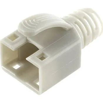 econ connect KSC6AGR, KSC6AGR, pouzdro, RJ45, 1 ks