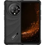 Telefon myPhone Hammer Iron 6 6GB/128GB černý