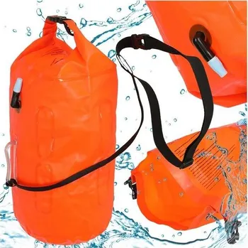 Plavecká záchranná bóje, 20l