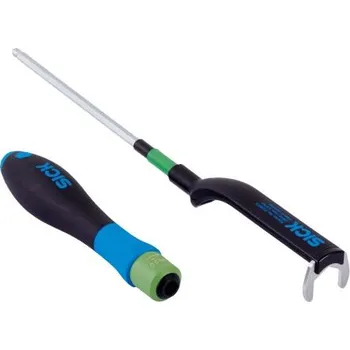 Sada nářadí Nářadí, pro použití s: KABELY Sick M12 SICK