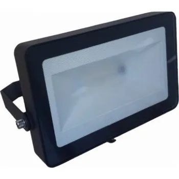 Megatron MT69070 venkovní LED reflektor Energetická třída (EEK2021): F (A - G) 10 W Barvy světla (LED svítidlo): RGBW