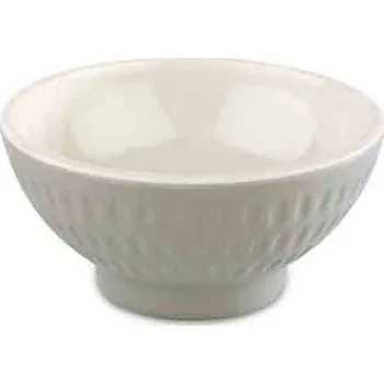 APS miska Asia+ bílá 0,06 l melamin