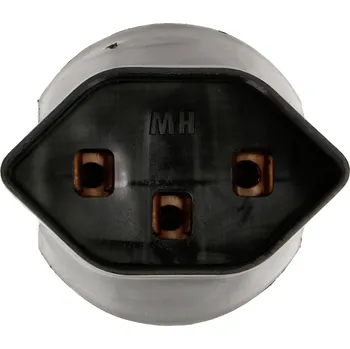 Max Hauri 169237 cestovní adaptér