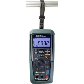 Gossen Metrawatt HIT-Clip magnetické poutko