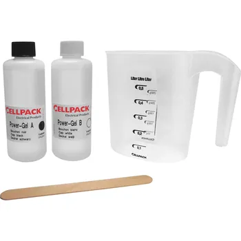 CellPack 335120 Power Gel Obsah: 400 ml