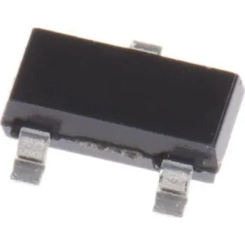 AEC-Q100 STMicroelectronics Operační zesilovač 400 kHz 5.5 V, SOT-23, počet kolíků: 5 kolíkový