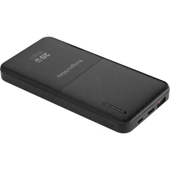 Powerbanka PowerBank KRUGER a MATZ KM0904 10000mAh