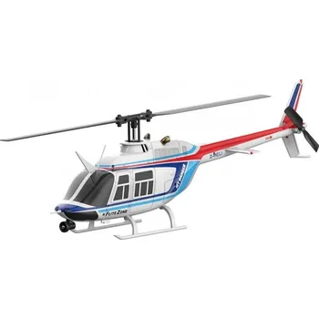 RC model vrtulníku FliteZone Jet Ranger RC model vrtulníku RtF