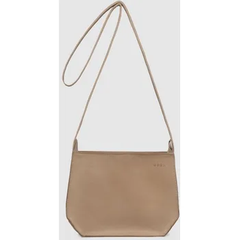 Kabelka Woox Subtila Minora Ecru kabelka + DÁREK + Doprava ZDARMA