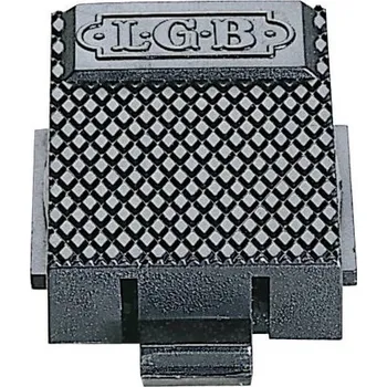 Modelová železnice 17050 kolej G LGB magnet