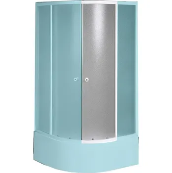 AQUALINE - Sklo pro BTR803, pohyblivá část NDBTR803-01