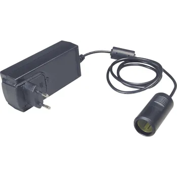 ProCar 20900750 měnič napětí 60 W 1 ks Výstupní napětí=12 V Provozní napětí=230 V 5 A