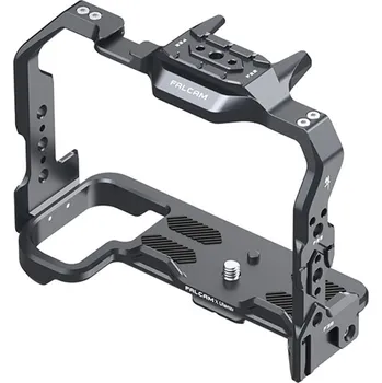 Příslušenství pro videokameru Falcam F22 & F38 Nikon Quick Release Camera Cage (FOR Nikon Z6/Z7/Z6II/Z7II/Z5) 2636