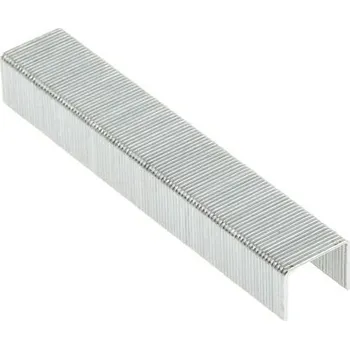 Spona do sešívačky Sponky do sešívačky 923/15mm 1239 Rapesco