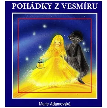 Pohádka ROTAG Pohádky z vesmíru