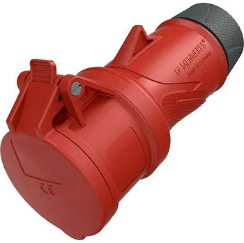 MENNEKES PowerTOP® Xtra S 14522 CEE propojka, 16 A, 415 V/AC, 1 ks
