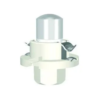 Signal Construct MWTH8444 indikační LED modrá BX8,4d 24 V/AC, 24 V/DC 300 mcd