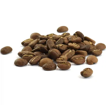 Káva Keňa Kericho Kiqwetu – zrnková káva, 100g