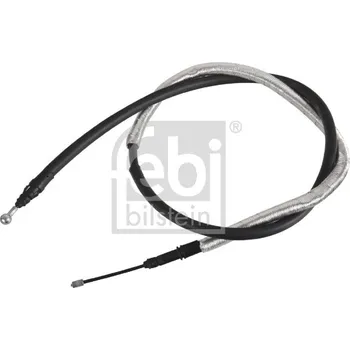 Brzdový systém Lanko ruční brzdy FEBI BILSTEIN 170923