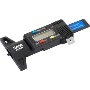 Sada na opravu pneumatiky CONTROLEUR D'USURE DES PNEUMATIQUES