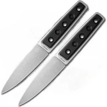 Bojový nůž Vrhací Nože Cold Steel Stickman Holdout TH-58FXD