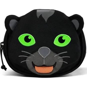 brašna na kolo Dětská taška na řídítka AFFENZAHN Handlebar Bag 1 Panther