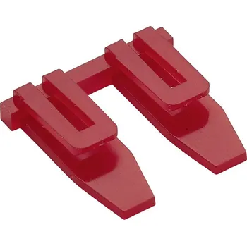 Elektrický konektor Molex 351820292 .070TPA 1.80 PWR CON 351820292 Molex Množství: 1 ks