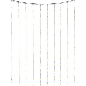 Dekorativní svítidlo Konstsmide LED světelný závěs