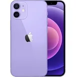 Apple iPhone 12 Mini 64GB Purple (2nd hand) - použité