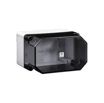 Elektroinstalační krabice Nástěnná krabice, řada: PK IP66 Plast