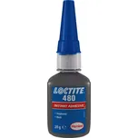 Loctite 480 - 20 g, vteřinové lepidlo
