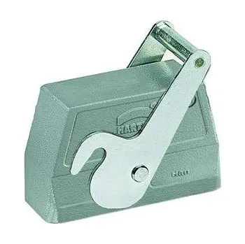 Konektor pouzdro 19300240586 19300240586 HARTING 1 ks Piece