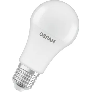 Žárovka OSRAM HOMELIGHTING 4099854109874 LED Energetická třída (EEK2021) F (A - G) E27 klasická žárovka 10 W = 75 W teplá bílá (Ø x v) 60 mm x 109 mm 1 ks