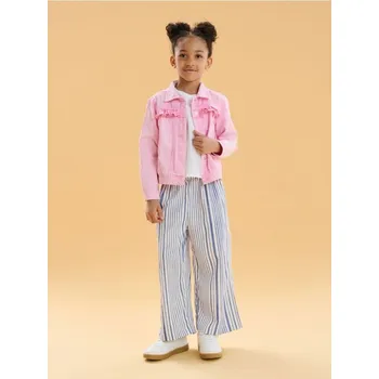 Sinsay - Kalhoty - vícebarevná - 514DP-MLC - 514DP-MLC-140