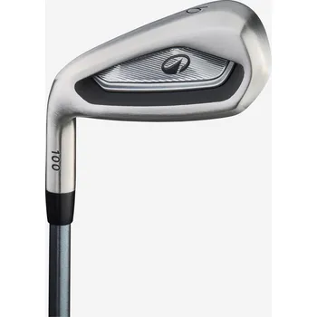 Golfová hůl INESIS Železo | Pro leváky | Velikost 1 | Grafit ŽELEZO 5