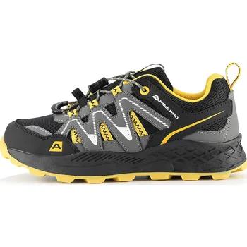 Oblečení a móda ALPINE PRO - GODRO DĚTSKÁ OUTDOOROVÁ OBUV KBTE42F99035