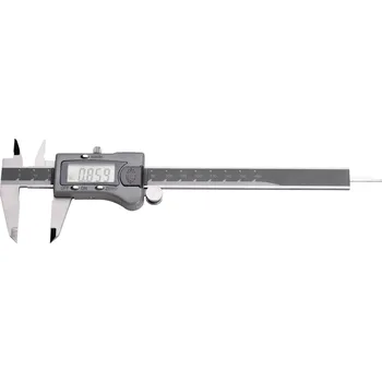 Posuvné měřítko Horex Digitaler Taschenmessschieber 150mm WN LCD-Anzeige 0,01mm 2211716 digitální posuvné měřítko 150 mm