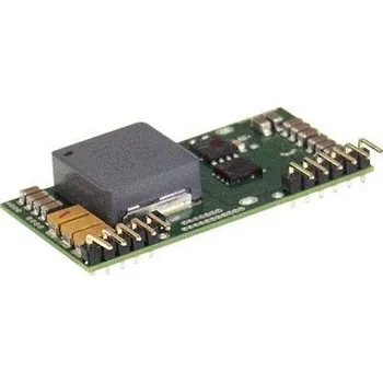 Měnič napětí MEAN WELL NID65-12 DC/DC měnič napětí 4.9 A 58.8 W Počet výstupů: 1 x Obsah 1 ks