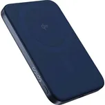 Epico UltraPack Qi2 Slim Alu Mag+ 5000mAh (9915111600003) modrá