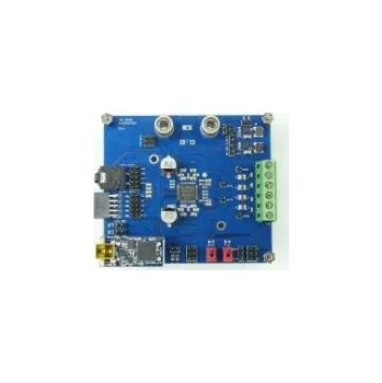 Vývojová deska Vyhodnocovací deska, EVAL_AUDIO_MA12070, MA12070, pro použití s: Audio Applications Infineon