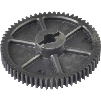 RC vybavení Reely 10679 náhradní díl hlavní ozubené kolo 62 zubů