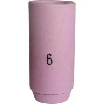 Svářečka Keramická tryska porcelánová TIG 9 20 č. 6 13n10